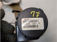  Ремень безопасности Nissan Murano 2014-2022 20743067 #3