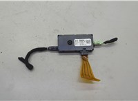 8735981 Усилитель антенны BMW 5 G30, G31 2017-2023 20743263 #1
