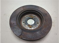 26700AL010 Диск тормозной Subaru Legacy (B15) 2014-2020 20743271 #2