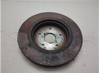 26700AL010 Диск тормозной Subaru Legacy (B15) 2014-2020 20743275 #2