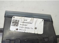 84208369 Проекция на лобовое стекло Chevrolet Equinox 2017-2024 20743290 #4