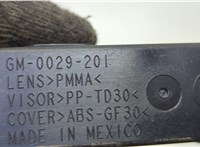 84208369 Проекция на лобовое стекло Chevrolet Equinox 2017-2024 20743290 #6