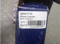  Цилиндр тормозной рабочий Opel Astra G 1998-2005 20741188 #2