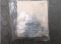  Колодки тормозные Daewoo Lanos 1997-2008 20743319 #1