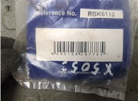  Колодки тормозные Daewoo Lanos 1997-2008 20743319 #2