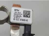 61218736083, 8736083 Клемма аккумулятора BMW 5 G30, G31 2017-2023 20743417 #5
