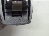 7277251 Кронштейн козырька солнцезащитного BMW 5 G30, G31 2017-2023 20743867 #3