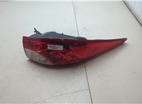 265553JA0A Фонарь (задний) Infiniti JX 2012-2014 20744521 #2