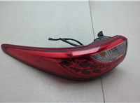 265553JA0A Фонарь (задний) Infiniti JX 2012-2014 20744521 #1