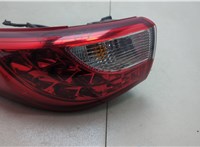 265553JA0A Фонарь (задний) Infiniti JX 2012-2014 20744521 #9