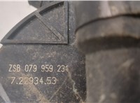 72293453 Нагнетатель воздуха (насос продувки) Audi Q5 2008-2017 20744751 #2