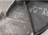 72293453 Нагнетатель воздуха (насос продувки) Audi Q5 2008-2017 20744751 #3