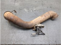 00475117240 Труба приемная глушителя Iveco EuroCargo 2 2002-2015 20744984 #1