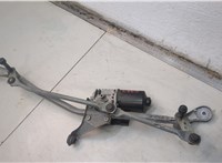 61612709189, 2709189 Механизм стеклоочистителя (трапеция дворников) BMW 7 G11, G12 2015-2022 20745033 #1