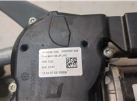 61612709189, 2709189 Механизм стеклоочистителя (трапеция дворников) BMW 7 G11, G12 2015-2022 20745033 #3