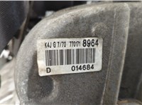 7701475921 Двигатель (ДВС) Renault Modus 2004-2012 20745142 #4