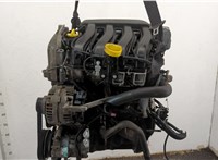 7701475921 Двигатель (ДВС) Renault Modus 2004-2012 20745142 #7