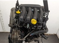 7701475921 Двигатель (ДВС) Renault Modus 2004-2012 20745142 #10