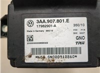 3AA907801E Блок управления стояночным тормозом Volkswagen Passat CC 2008-2012 20745698 #4