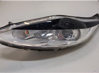 1678069, 8A6113W030DG Фара (передняя) Ford Fiesta 2008-2013 20746007 #1