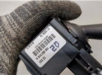 1K0953519H Переключатель дворников (стеклоочистителя) Volkswagen Golf 5 2003-2009 20746107 #3