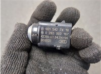 A0015427418 Датчик парктроника Mercedes S W220 1998-2006 20746162 #3