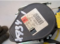 7L0857705G Ремень безопасности Volkswagen Touareg 2002-2007 20746519 #3