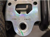 7L0857705G Ремень безопасности Volkswagen Touareg 2002-2007 20746519 #5