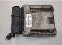 070906016F, 0281011258 Блок управления двигателем Volkswagen Touareg 2002-2007 20746564 #2