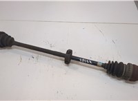 9117408, 93184256 Полуось (приводной вал, шрус) Opel Astra G 1998-2005 20746947 #1