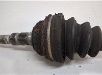 9117408, 93184256 Полуось (приводной вал, шрус) Opel Astra G 1998-2005 20746947 #3