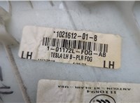 102161201B Обшивка стойки Tesla Model S 2012-2016 20746953 #4