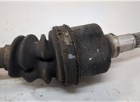 1707966, 9M513B437BA Полуось (приводной вал, шрус) Ford C-Max 2002-2010 20747567 #3
