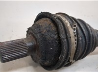 1707966, 9M513B437BA Полуось (приводной вал, шрус) Ford C-Max 2002-2010 20747567 #4