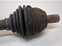 1707966, 9M513B437BA Полуось (приводной вал, шрус) Ford C-Max 2002-2010 20747608 #2