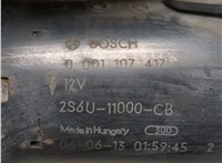 2S6U11000CB Стартер Ford Focus 2 2005-2008 20747998 #5