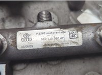  Рампа (рейка) топливная Porsche Cayenne 2002-2010 20748024 #3