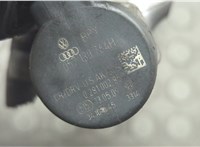  Рампа (рейка) топливная Porsche Cayenne 2002-2010 20748024 #4