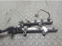  Рампа (рейка) топливная Porsche Cayenne 2002-2010 20748024 #5