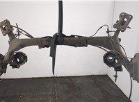 5148W4 Балка подвески задняя Peugeot 3008 2009-2016 20748096 #1