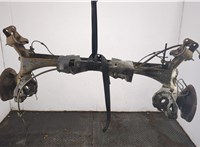 5148W4 Балка подвески задняя Peugeot 3008 2009-2016 20748096 #3