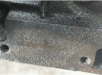 1677085, 3M5Q6011BA Блок цилиндров (Шорт блок) Ford Mondeo 4 2007-2015 20748197 #4