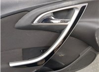 124044, 13330765, 13285606 Дверь боковая (легковая) Opel Astra J 2010-2017 20748337 #9