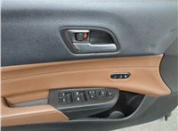 73350TX6A20 Стекло боковой двери Acura ILX 2018-2025 11575312 #8