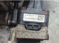 50276432 Клапан рециркуляции газов (EGR) Fiat Fiorino 2007-2022 20748416 #2