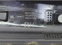 42780754 Накладка стойки Chevrolet Trailblazer 2019- 20748645 #3