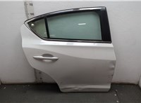 73400TX6A00 Стекло боковой двери Acura ILX 2018-2025 11575517 #1