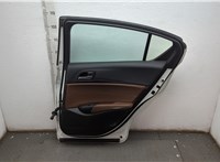 73400TX6A00 Стекло боковой двери Acura ILX 2018-2025 11575517 #8