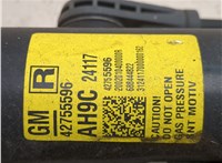 42788415 Пружина подвески Chevrolet Trailblazer 2019- 11602533 #3