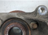 22702779 Ступица (кулак, цапфа) Saturn VUE 2001-2007 20748887 #3